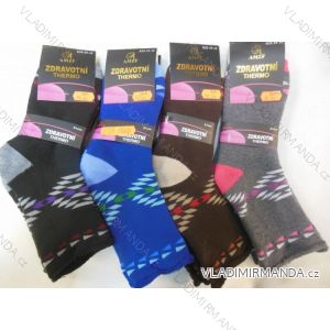 Socken warme medizinische Thermo Damen (35-42) AMZF PB-360
