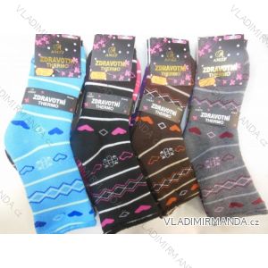 Socken warme medizinische Thermo Damen (35-42) AMZF PB-350
