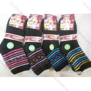 Socken warme medizinische Thermo Damen (35-42) AMZF PB-4316
