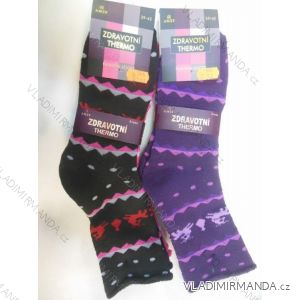 Socken warme medizinische Thermo Damen (35-42) AMZF PB-352
