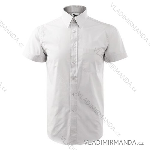 Chic Shirt Herren weiß M ADR-2070014
