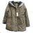 Wintermanteljacke übergroß (m-3xl) HARPIA BZ-1308
