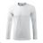 Street LS T-Shirt Herren Weiß ADR-1300014
