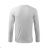 Street LS T-Shirt Herren Weiß ADR-1300014
