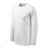 Street LS T-Shirt Herren Weiß ADR-1300014
