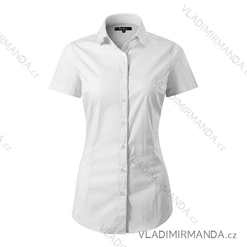 Flash Shirt Damen weiß L ADR-2610015
