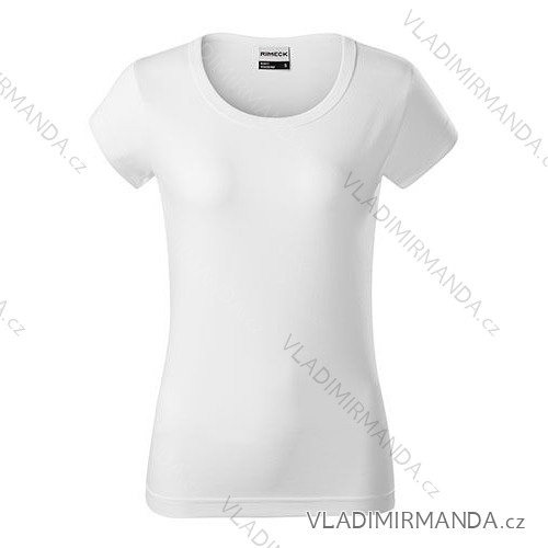 Resist T-Shirt Damen weiß ADR-R020014
