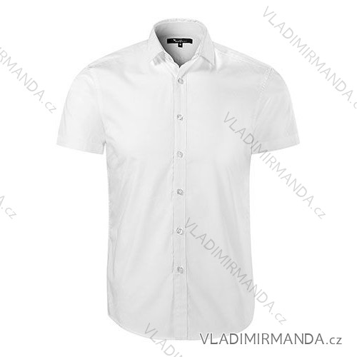 Flash Shirt Herren weiß M ADR-2600014
