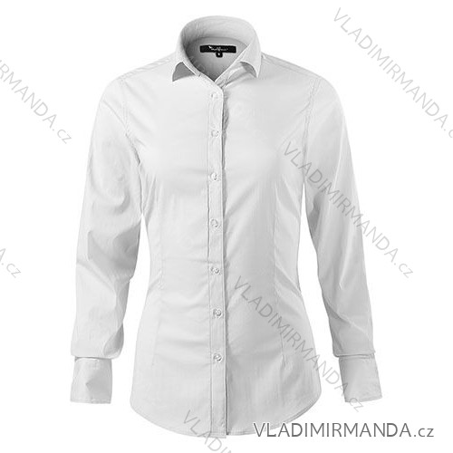 Dynamic Shirt Damen Weiß XL ADR-2630016
