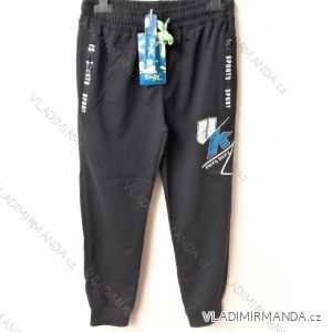 Winterhose Isoliervlies Baby, Kleinkind Mädchen und Jungen 140-170) KUGO TM0333/2