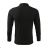 Single J. LS Herren Poloshirt weiß ADR-2110014
