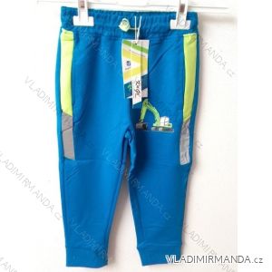 Winterhose Isoliervlies Baby, Kleinkind Mädchen und Jungen98-128)  KUGO LT59446