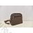 Damenhandtasche (uni) ITALIAN Fashion IM8171557