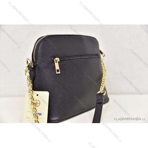 Damenhandtasche (uni) ITALIAN Fashion IM8171557