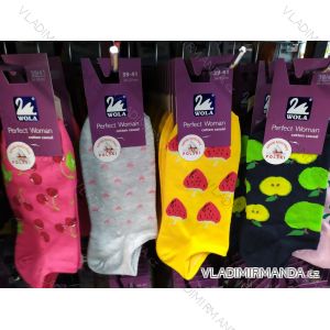 Herrensocken schwach (42-46) POLISH MODA DPP20003