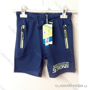 Shorts Jugend Jungen (134-164) KUG LS5943