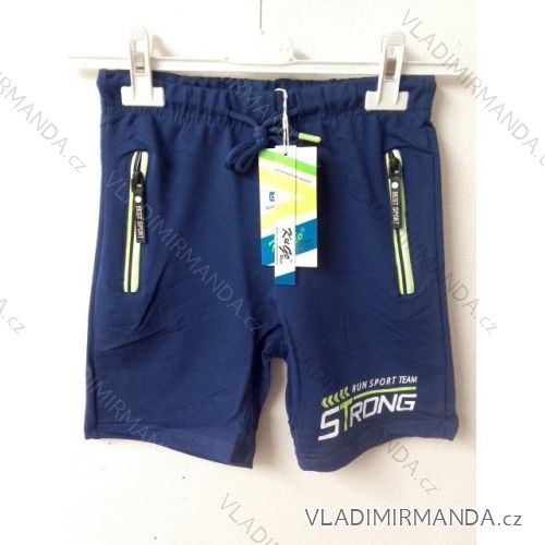 Shorts Jugend Jungen (134-164) KUG LS5943