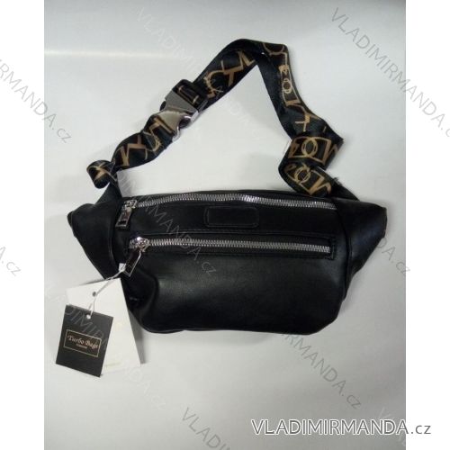 Gürteltasche (24 cm x 13 cm) ITALIENISCHE MODE IM821RB-0789