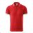 Urban Herren Polo Shirt Weiß mit ADR-2190013
