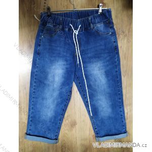 Jeans Jeans 3/4 kurze Damen (xs-xl) GOURD MA121GD6847-LD