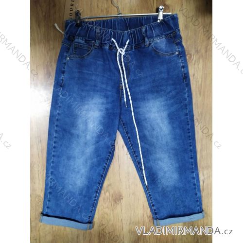 Jeans Jeans 3/4 kurze Damen (xs-xl) GOURD MA121GD6847-LD