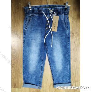 Jeans Jeans 3/4 kurze Damen (xs-xl) GOURD MA121GD6840-D