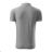 Urban Herren Polo Shirt Weiß mit ADR-2190013
