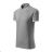 Urban Herren Polo Shirt Weiß mit ADR-2190013
