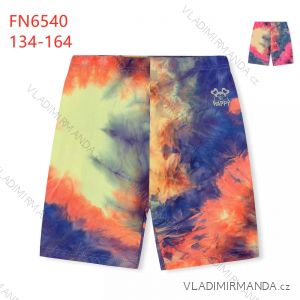 Shorts Shorts  Baby Welpen (134-164) KUGO S3209