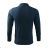 Single J. LS Herren Poloshirt weiß ADR-2110014
