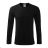 Street LS T-Shirt Herren Weiß ADR-1300014
