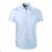 Flash Shirt Herren weiß M ADR-2600014
