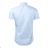 Flash Shirt Herren weiß M ADR-2600014
