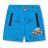 Shorts Kinder Jungen Shorts (98-128) KUGO LS5941