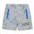 Shorts Kinder Jungen Shorts (98-128) KUGO LS5941