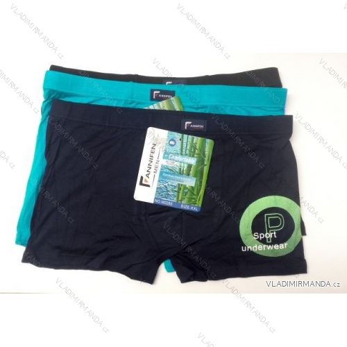 Bambus-Boxer für Herren (l-3xl) PESAIL PES21M0285