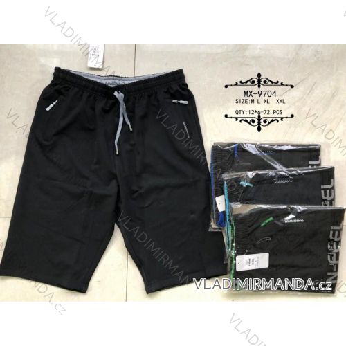 Herren Shorts (m-2xl) N-FEEL MX-9706