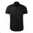 Flash Shirt Herren weiß M ADR-2600014
