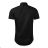 Flash Shirt Herren weiß M ADR-2600014
