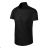 Flash Shirt Herren weiß M ADR-2600014
