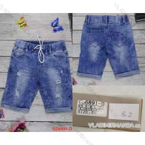 Shorts Shorts mit Damenjeans (25-31) GOURD LEX LEX18147