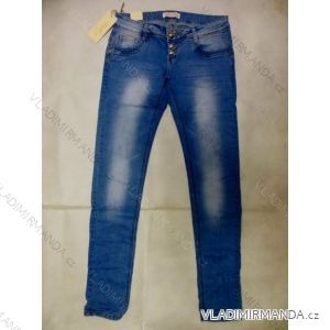 Jeansgewehr (36-46) SMILING JEANS S083
