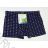 Boxer Herren Bambus (L-3XL) PESAIL PES21M6613