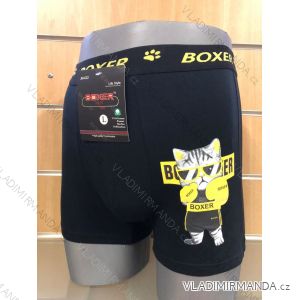 Boxer Männer (M-2XL) BOXERBOX21JM-622