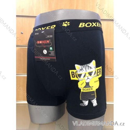 Boxer Männer (M-2XL) BOXERBOX21JM-622