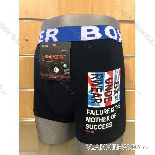 Boxer Männer (M-2XL) BOXERBOX21JM-623