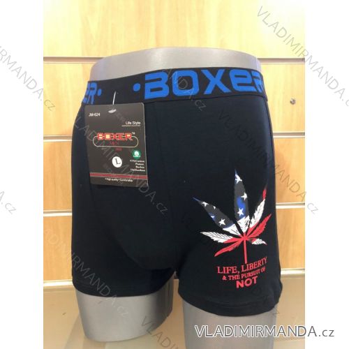 Boxer Männer (M-2XL) BOXERBOX21JM-624