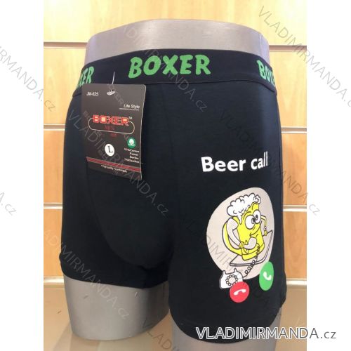 Boxer Männer (M-2XL) BOXERBOX21JM-625