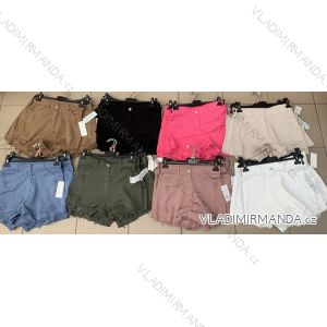 Damen Jogginghose (S / M EINE GRÖSSE) ITALIENISCHE MODE IMWP21u3788