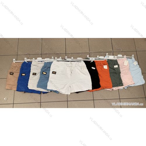 Damen Jogginghose (S / M EINE GRÖSSE) ITALIENISCHE MODE IMWP21u3788